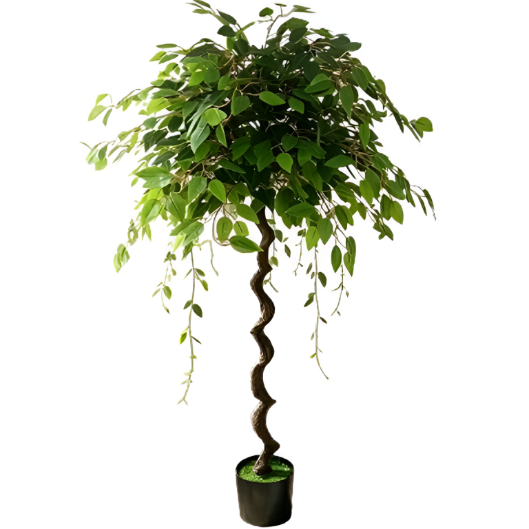 Τεχνητό Δέντρο Ficus Banyan 160cm – 29771