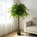 Τεχνητό Δέντρο Ficus Banyan 160cm – 29771