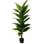 Τεχνητό Φιλόδεντρο Emerald με 31 Φύλλα 180cm – 29770