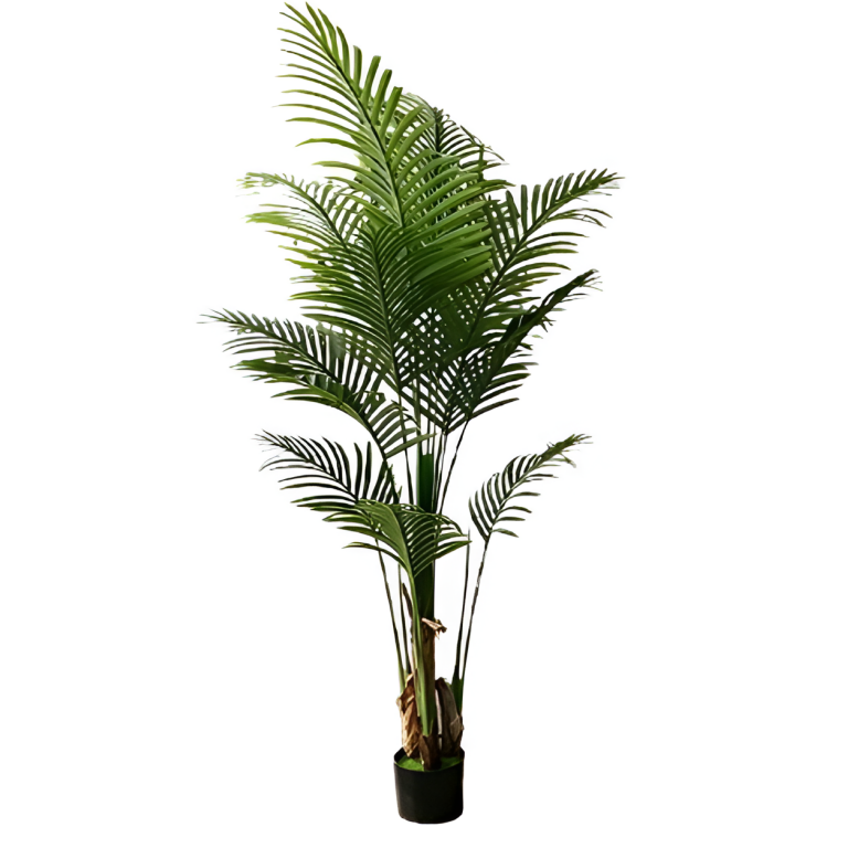 Τεχνητός Φοίνικας Phoenix 150cm με 9 Κλαδιά – 29739