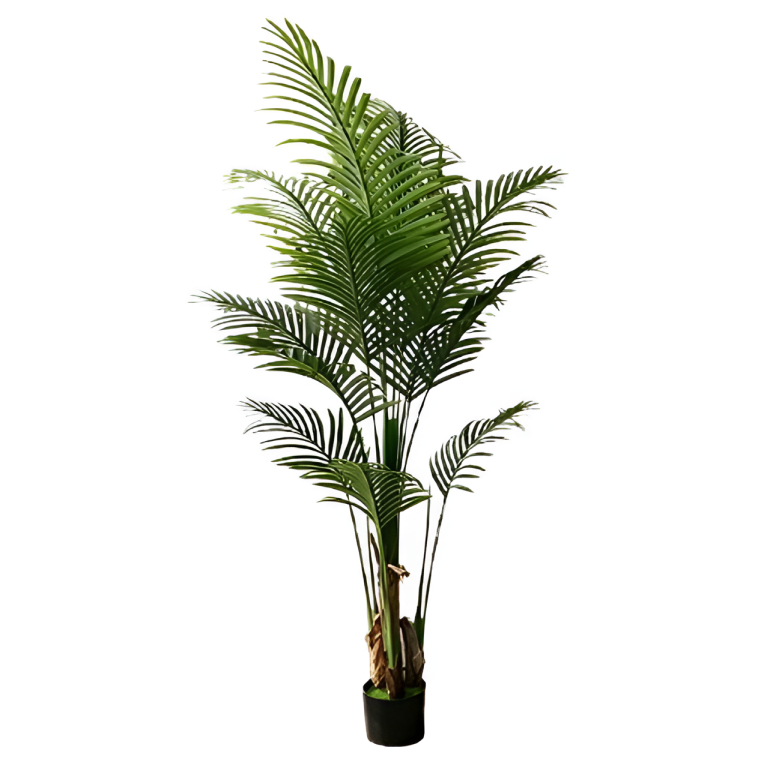 Τεχνητός Φοίνικας Phoenix 180cm με 13 Κλαδιά – 29740