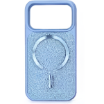 Θήκη Glitter με MagSafe για iPhone 18 Pro – Μαγνητική με Προστασία Κάμερας