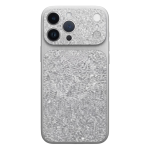 Θήκη Glitter & Προστασία Κάμερας για iPhone 18 Pro Max