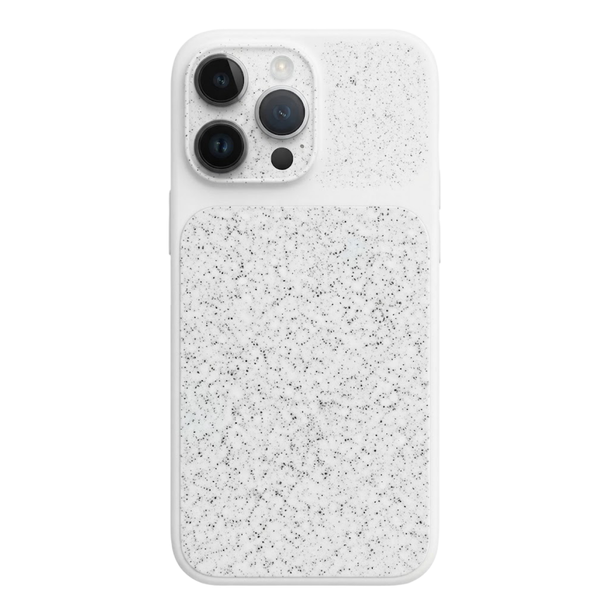 Θήκη Glitter & Προστασία Κάμερας για iPhone 18 Pro Max