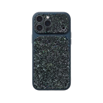 Θήκη Glitter & Προστασία Κάμερας για iPhone 18 Pro Max
