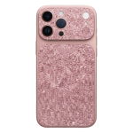 Θήκη Glitter & Προστασία Κάμερας για iPhone 18 Pro Max