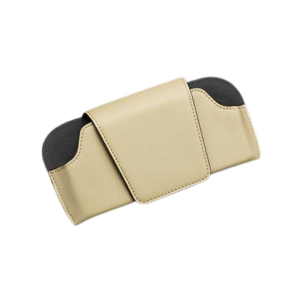 Θήκη Γυαλιών Αυτοκινήτου για Αλεξήλιο 17 × 8 × 5 cm