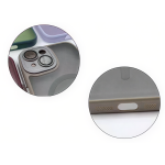 Θήκη Matte MagSafe για iPhone 18 Pro Max με Μαγνητικό Δακτύλιο - Image 2