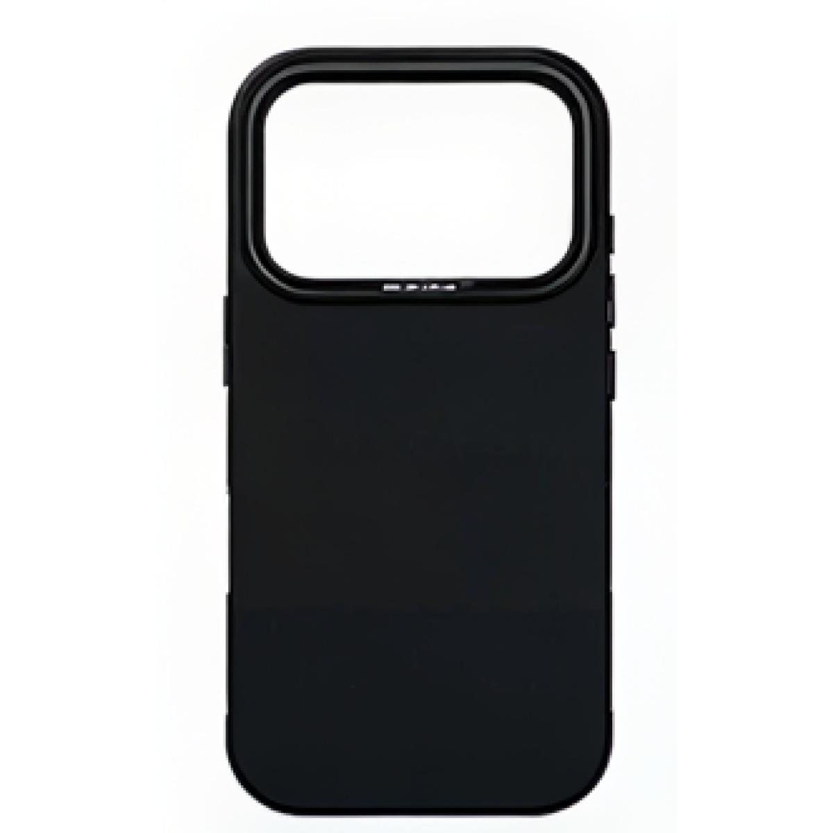 Θήκη Σιλικόνης με MagSafe & Προστασία Κάμερας για iPhone 18 Pro