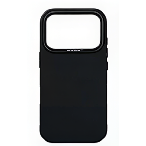 Θήκη Σιλικόνης με MagSafe & Προστασία Κάμερας για iPhone 18 Pro