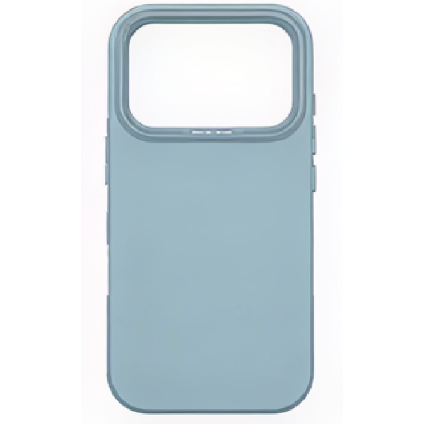 Θήκη Σιλικόνης με MagSafe & Προστασία Κάμερας για iPhone 18 Pro Max