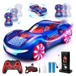 Τηλεκατευθυνόμενο Αυτοκίνητο Stunt 360° με Χειριστήριο Καρπού