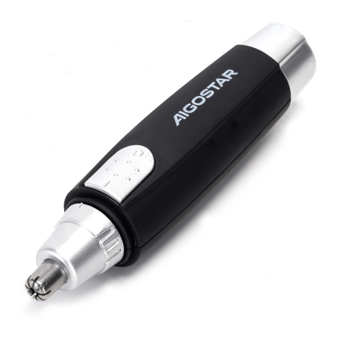 Trimmer 0,5W με Λεπίδα από Ανοξείδωτο Ατσάλι Aigostar - Image 2