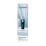 Trimmer 0,5W με Λεπίδα από Ανοξείδωτο Ατσάλι Aigostar - Image 5