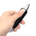 Trimmer 0,5W με Λεπίδα από Ανοξείδωτο Ατσάλι Aigostar - Image 4