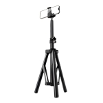 Τρίποδο Κινητού EZRA HL97-1 Ύψους 55 cm με Ρυθμιζόμενη Βάση