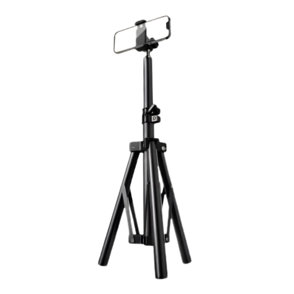 Τρίποδο Κινητού EZRA HL97-1 Ύψους 55 cm με Ρυθμιζόμενη Βάση