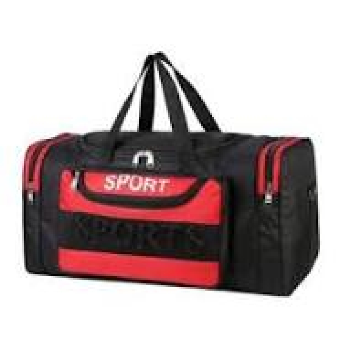 Τσάντα Ταξιδίου Sports με Πολλαπλές Θήκες 45cm