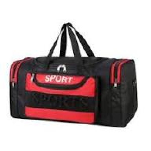 Τσάντα Ταξιδίου Sports με Πολλαπλές Θήκες 65cm