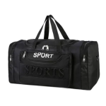 Τσάντα Ταξιδίου Sports με Πολλαπλές Θήκες 75cm