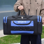 Τσάντα Ταξιδίου Sports με Πολλαπλές Θήκες 65cm - Image 5