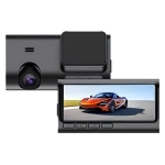 Wifi dash κάμερα αυτοκινήτου 1080P 170° Night vision A6