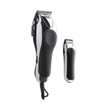 WAHL - DELUXE CHROME PRO COMBO EU - Μεταλλικό