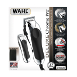 WAHL - DELUXE CHROME PRO COMBO EU - Μεταλλικό - Image 2