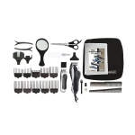 WAHL - DELUXE CHROME PRO COMBO EU - Μεταλλικό - Image 3