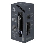 ANDIS - BLACK LABEL GTX-EXOM-FORCE SPECIAL-EDITION #561863 - Μαύρο - Image 2