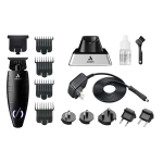 ANDIS - BLACK LABEL GTX-EXOM-FORCE SPECIAL-EDITION #561863 - Μαύρο - Image 4