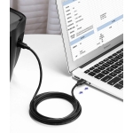 Ugreen USB 2.0 Cable USB-A male - USB-B male 1.5m (10350) - Image 3