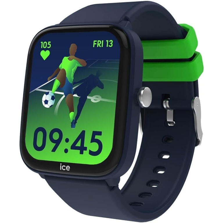 Ice-Watch Junior 2.0 Smartwatch 1