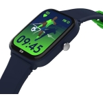 Ice-Watch Junior 2.0 Smartwatch 1,75" Μπλε 022792 - Image 2