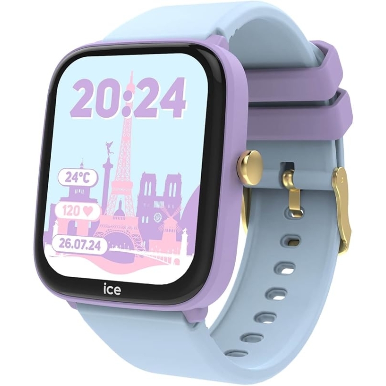 Ice-Watch Junior 2.0 Smartwatch 1