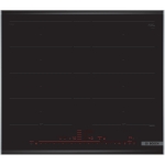 Bosch Σειρά 8 Επαγωγική Εστία Αυτόνομη 60.6x52.7εκ. PXY675DC1E