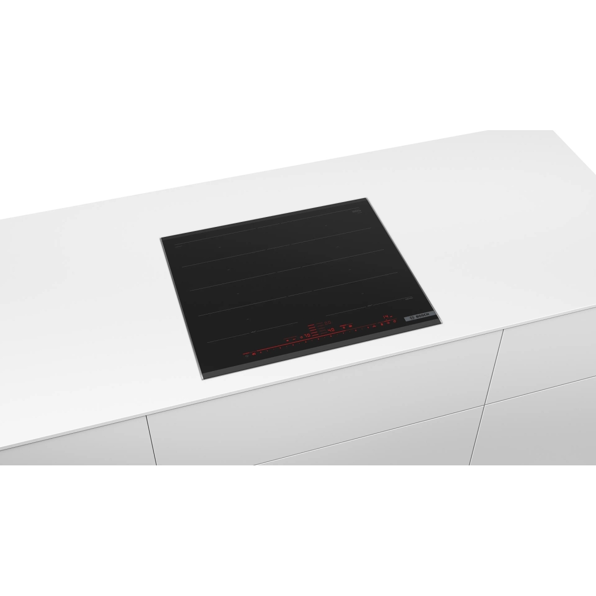 Bosch Σειρά 8 Επαγωγική Εστία Αυτόνομη 60.6x52.7εκ. PXY675DC1E - Image 3