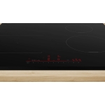 Bosch Σειρά 6 Smart Επαγωγική Εστία Αυτόνομη με Λειτουργία Κλειδώματος 59.2x52.2εκ. PVS631HB1E - Image 4
