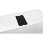Bosch Σειρά 6 Domino Επαγωγική Εστία Αυτόνομη με Λειτουργία Κλειδώματος 30.6x52.7εκ. PXX375FB1E - Image 2