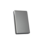 Denver Powerbank 5000mAh με Ασύρματη Μαγνητική Φόρτιση (15W) Μαύρο PQCW-5010 - Image 3