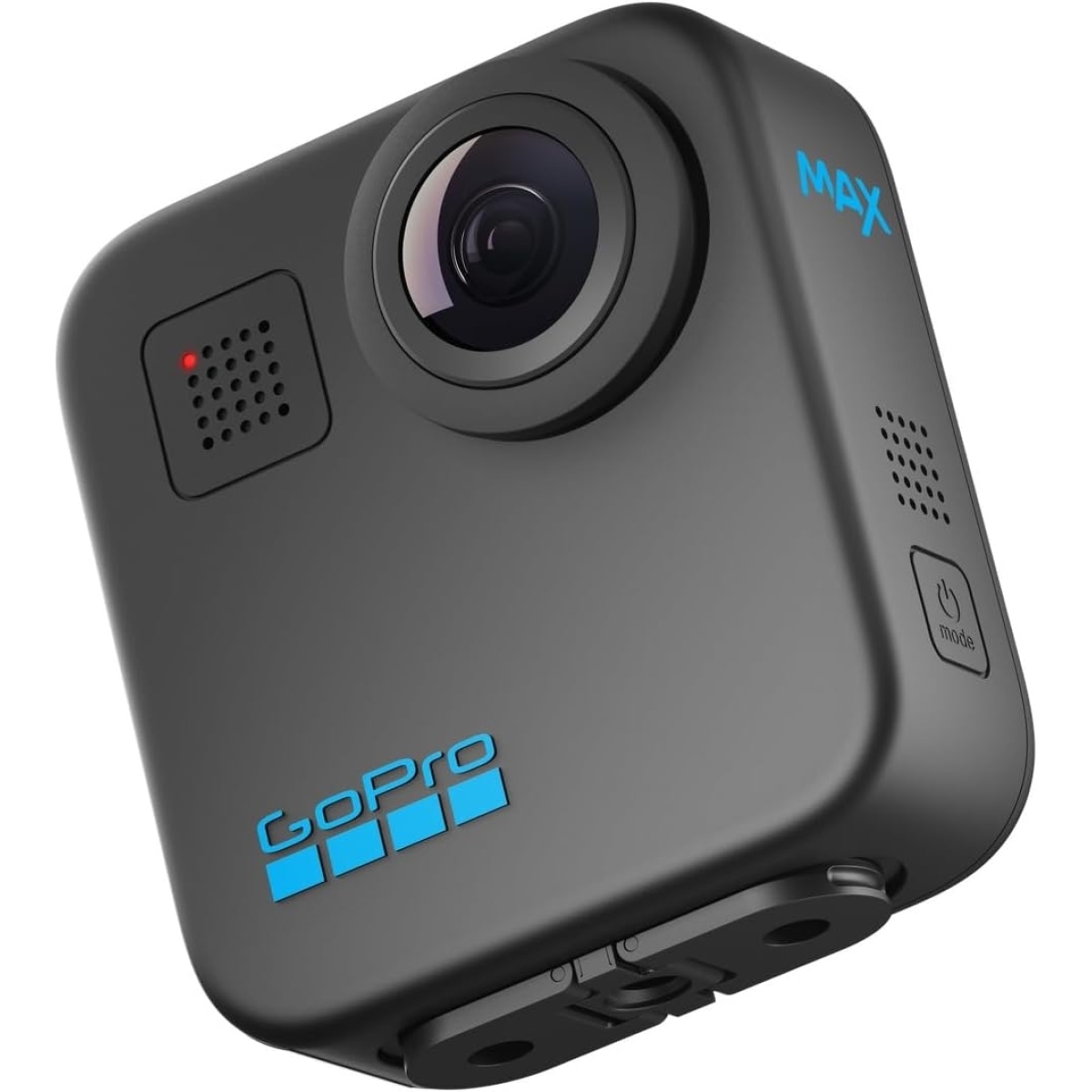 GoPro Max 360 Action Camera 5K Λήψης 360° Υποβρύχια Standard και Wi-Fi Μαύρη - Image 2
