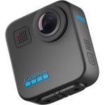 GoPro Max 360 Action Camera 5K Λήψης 360° Υποβρύχια Standard και Wi-Fi Μαύρη - Image 2