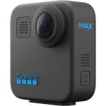 GoPro Max 360 Action Camera 5K Λήψης 360° Υποβρύχια Standard και Wi-Fi Μαύρη - Image 4