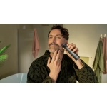 Philips Σετ Επαναφορτιζόμενης Κουρευτικής Μηχανής Γκρι MG7941/15 - Image 3