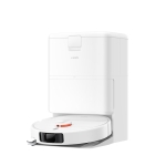 Xiaomi H50 Pro Σκούπα Ρομπότ με Χαρτογράφηση Laser & Απορρόφηση 15000Pa Λευκή