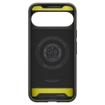 Spigen Rugged Armor Hard Case με MagFit για Google Pixel 10 Pro / 10, Μαύρο Ματ ACS09698 - Image 4