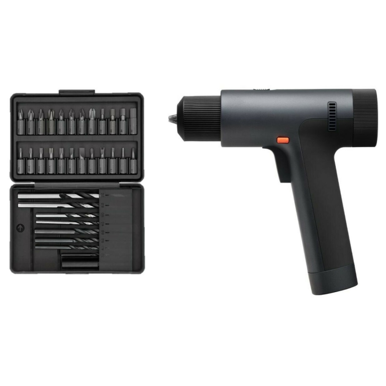 Xiaomi Mi Smart Electric Κατσαβίδι Μπαταρίας Brushless 12V
