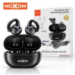 Ακουστικά OWS MOXOM MX-TW101 Bluetooth 6.0 με Κλιπ