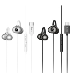 Ακουστικά Type-C HOCO DM60 Open-Ear με Κλιπ και Μικρόφωνο