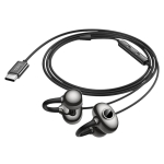Ακουστικά Type-C HOCO DM60 Open-Ear με Κλιπ και Μικρόφωνο